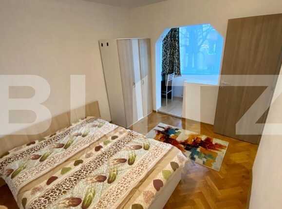 Apartament de închiriat 3 camere 7 Noiembrie - 91620AI | BLITZ Târgu Mureș | Poza2