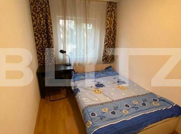 Apartament de închiriat 3 camere 7 Noiembrie - 91620AI | BLITZ Târgu Mureș | Poza4