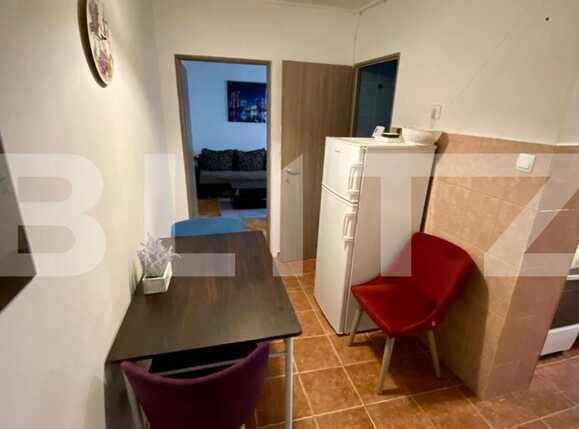 Apartament de închiriat 3 camere 7 Noiembrie - 91620AI | BLITZ Târgu Mureș | Poza3