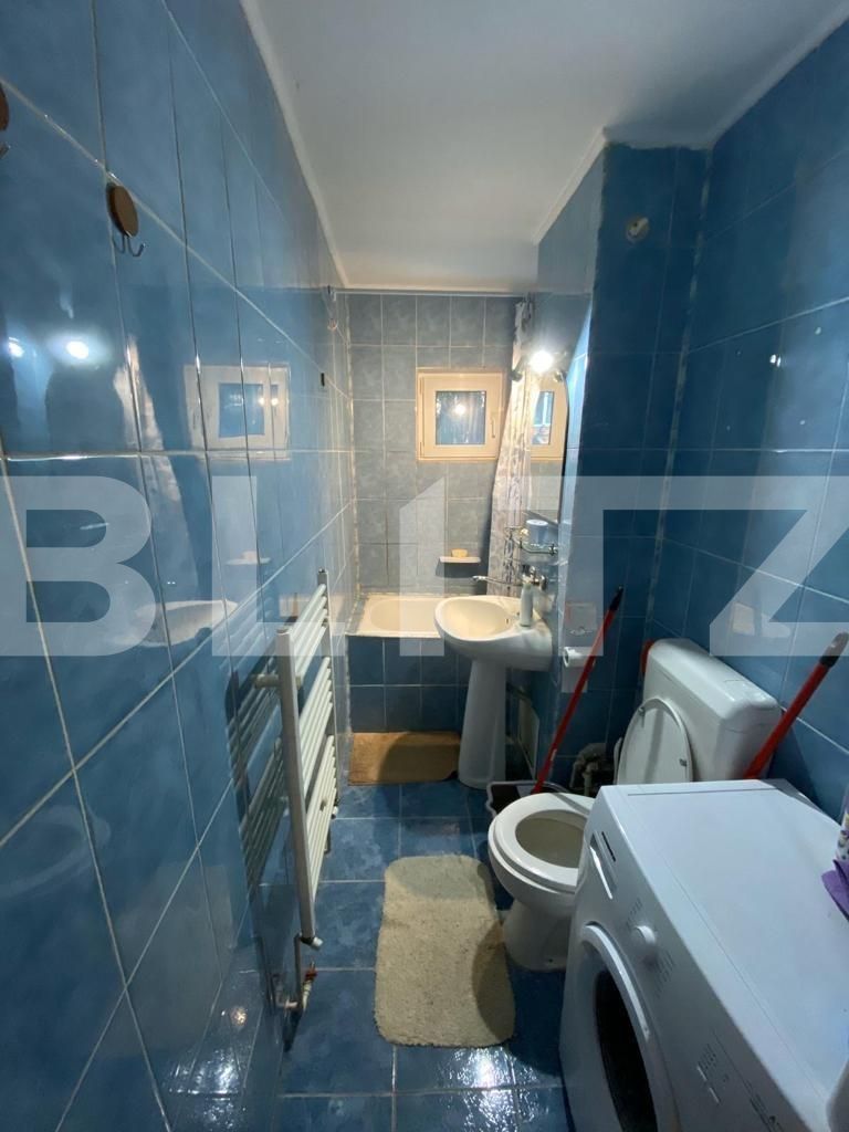 Apartament de închiriat 3 camere 7 Noiembrie - 91620AI | BLITZ Târgu Mureș | Poza6