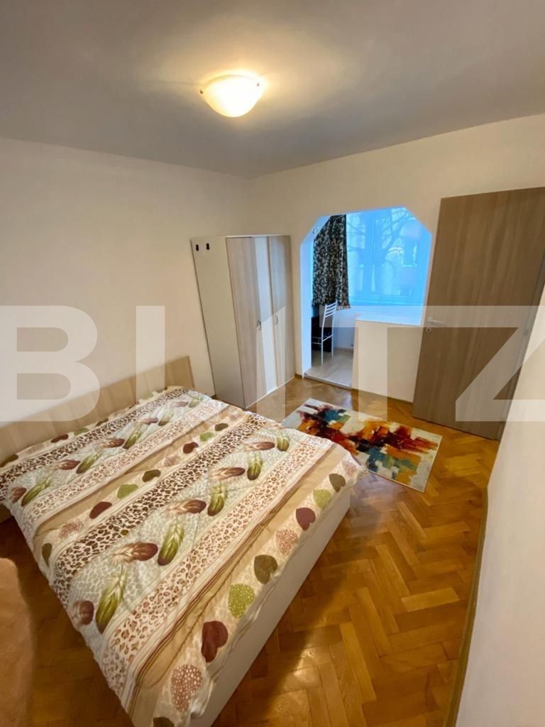 Apartament de închiriat 3 camere 7 Noiembrie - 91620AI | BLITZ Târgu Mureș | Poza2