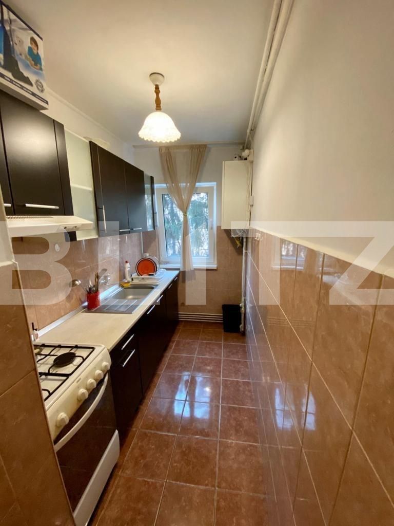 Apartament de închiriat 3 camere 7 Noiembrie - 91620AI | BLITZ Târgu Mureș | Poza5