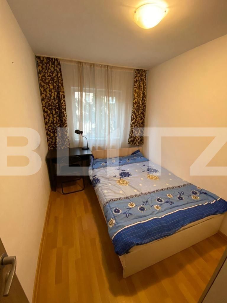 Apartament de închiriat 3 camere 7 Noiembrie - 91620AI | BLITZ Târgu Mureș | Poza4