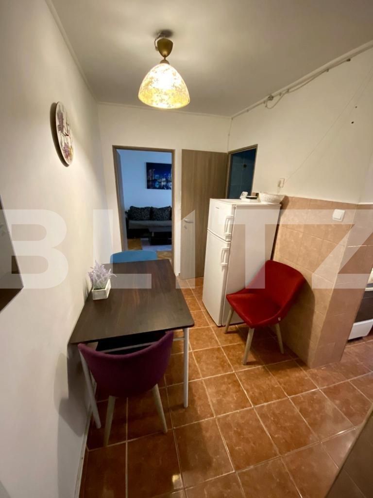Apartament de închiriat 3 camere 7 Noiembrie - 91620AI | BLITZ Târgu Mureș | Poza3