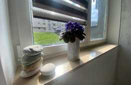 Apartament modern, 2 camere, 46 mp, cartier Maurer