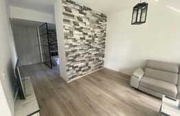 Apartament modern, 2 camere, 46 mp, cartier Maurer