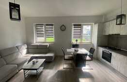 Apartament modern, 2 camere, 46 mp, cartier Maurer