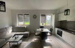 Apartament modern, 2 camere, 46 mp, cartier Maurer