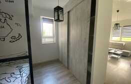 Apartament modern, 2 camere, 46 mp, cartier Maurer
