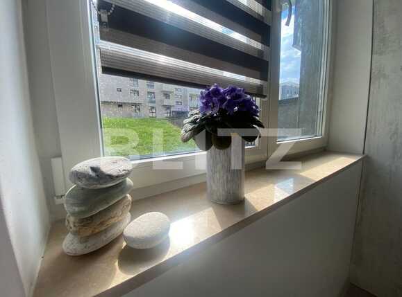 Apartament de vânzare 2 camere Libertatii - 91673AV | BLITZ Târgu Mureș | Poza13