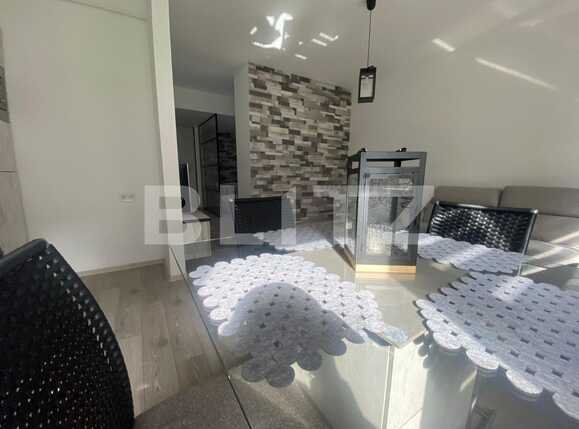 Apartament de vânzare 2 camere Libertatii - 91673AV | BLITZ Târgu Mureș | Poza3