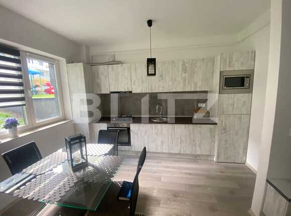 Apartament de vânzare 2 camere Libertatii - 91673AV | BLITZ Târgu Mureș | Poza1