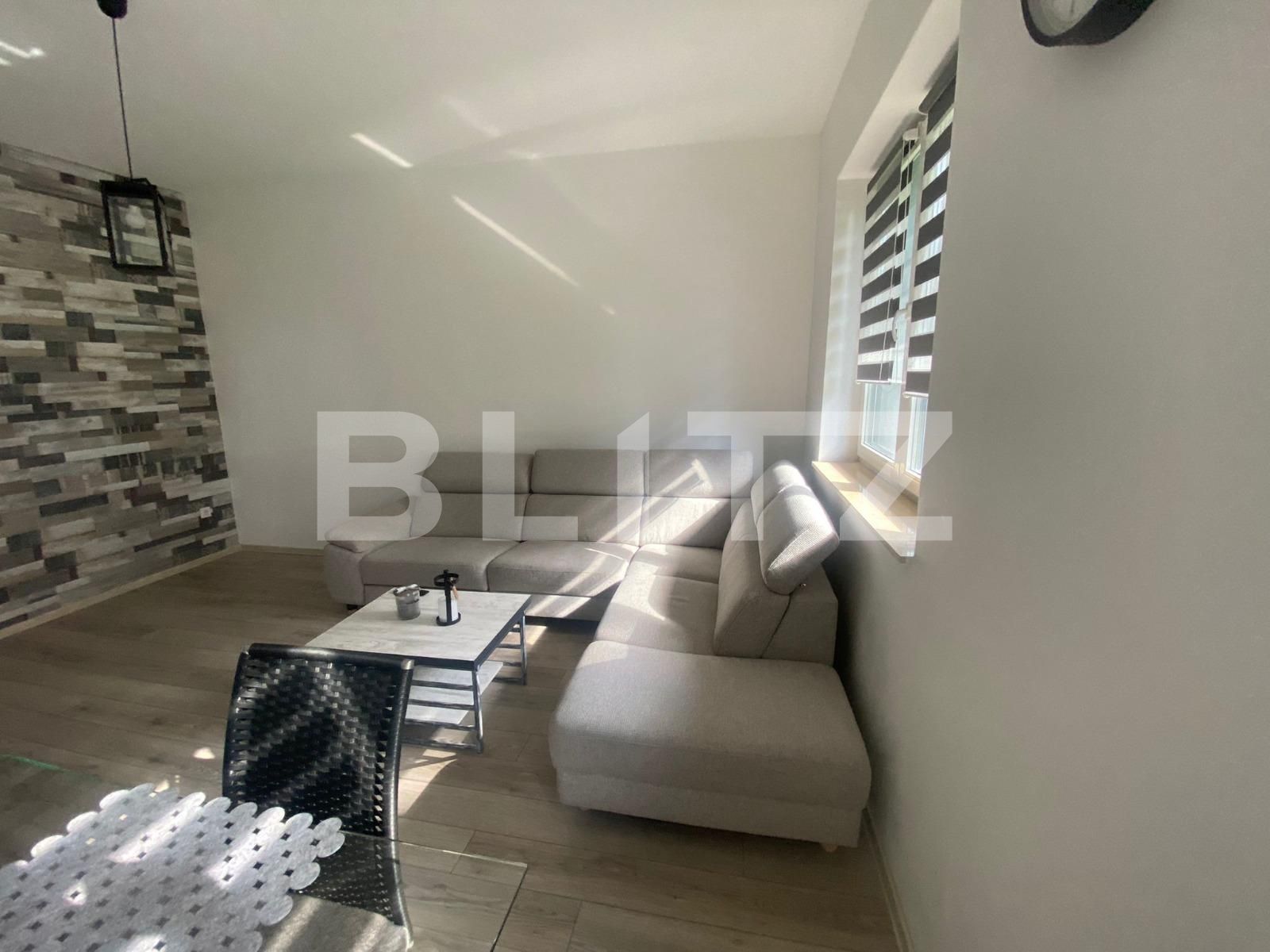 Apartament de vânzare 2 camere Libertatii - 91673AV | BLITZ Târgu Mureș | Poza4
