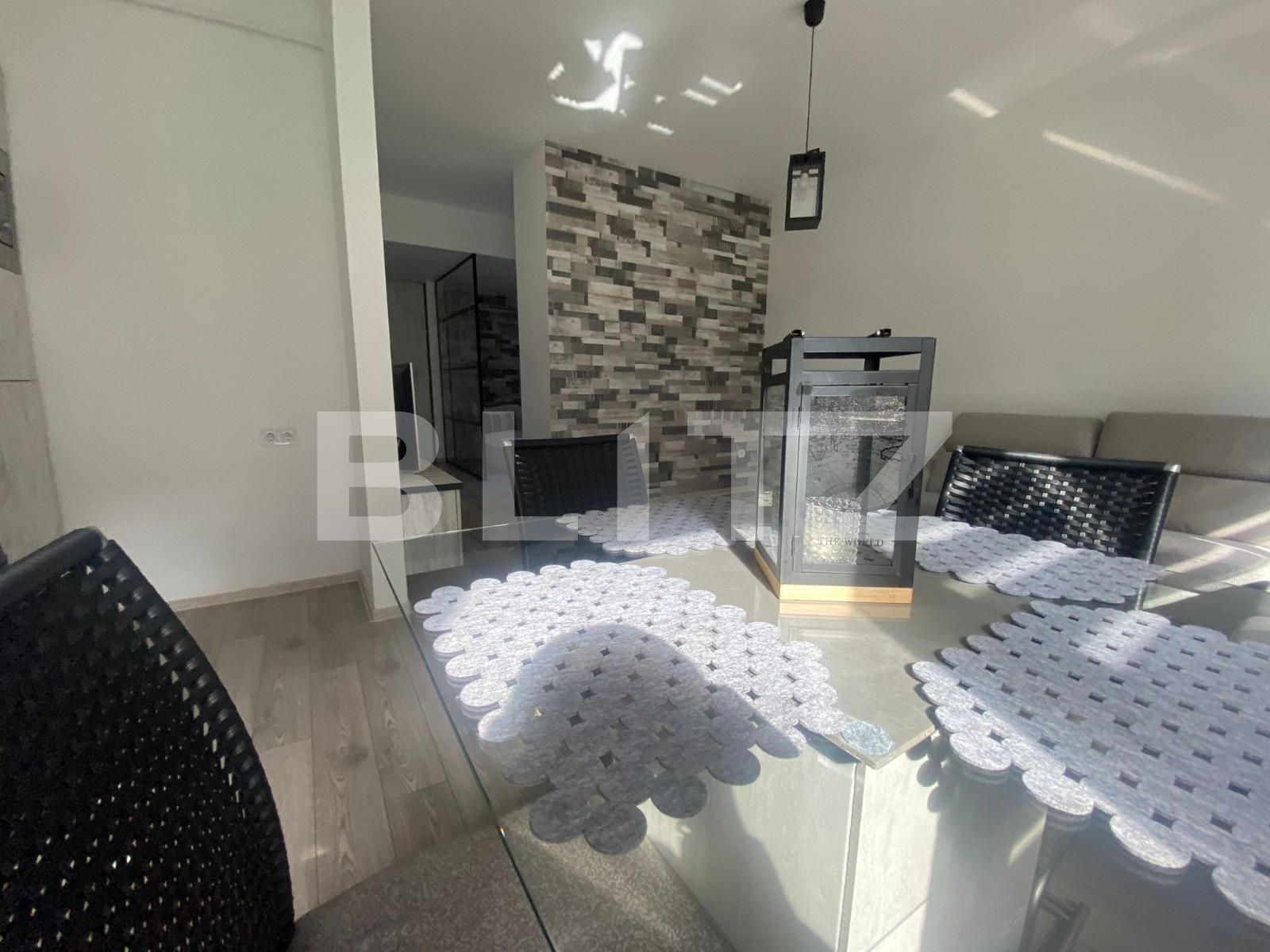 Apartament de vânzare 2 camere Libertatii - 91673AV | BLITZ Târgu Mureș | Poza3