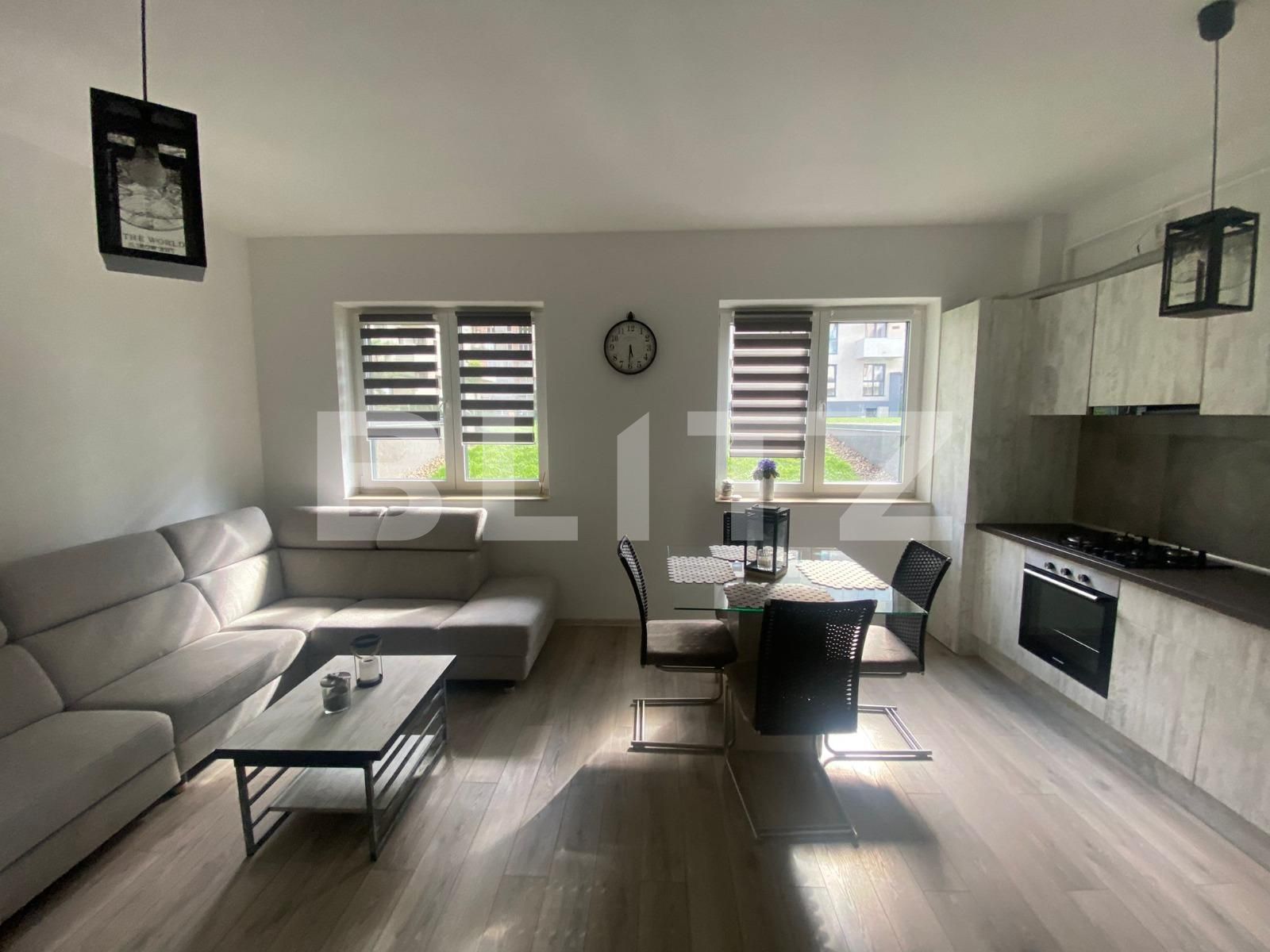 Apartament de vânzare 2 camere Libertatii - 91673AV | BLITZ Târgu Mureș | Poza5