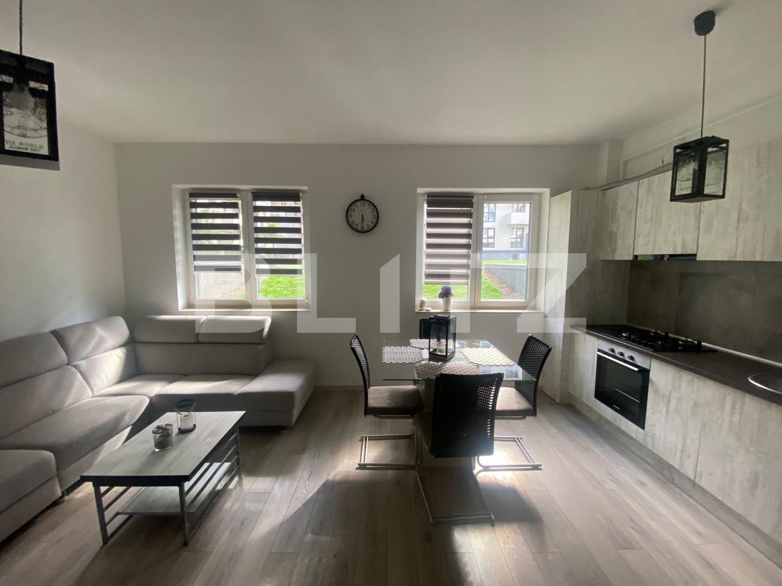 Apartament de vânzare 2 camere Libertatii - 91673AV | BLITZ Târgu Mureș | Poza2