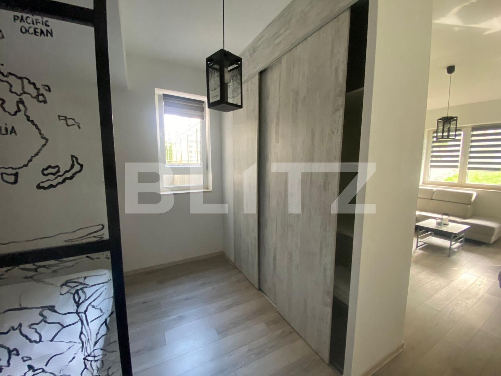 Apartament de vânzare 2 camere Libertatii - 91673AV | BLITZ Târgu Mureș | Poza8