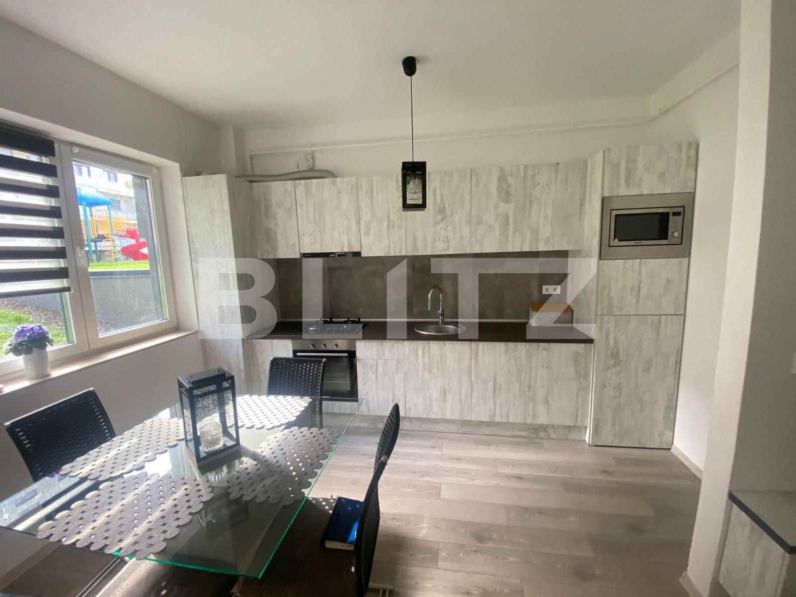 Apartament de vânzare 2 camere Libertatii - 91673AV | BLITZ Târgu Mureș | Poza1