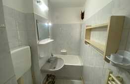 Apartament 2 camere in Dambu Pietros , 45,8 mp.