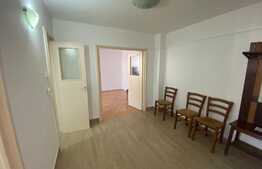 Apartament 2 camere in Dambu Pietros , 45,8 mp.