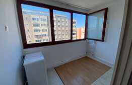 Apartament 2 camere in Dambu Pietros , 45,8 mp.