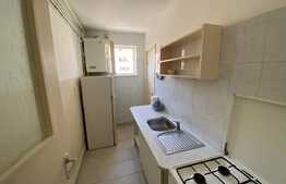 Apartament 2 camere in Dambu Pietros , 45,8 mp.