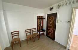 Apartament 2 camere in Dambu Pietros , 45,8 mp.
