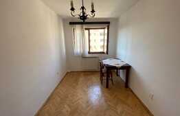 Apartament 2 camere in Dambu Pietros , 45,8 mp.