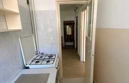 Apartament 2 camere in Dambu Pietros , 45,8 mp.