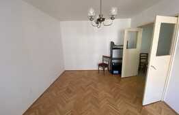 Apartament 2 camere in Dambu Pietros , 45,8 mp.