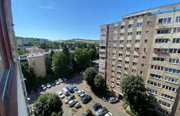 Apartament 2 camere in Dambu Pietros , 45,8 mp.