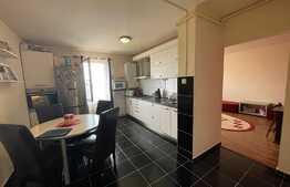Apartament 3 camere in cartier Unirii , 77 mp