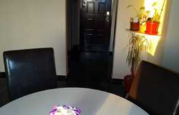 Apartament 3 camere in cartier Unirii , 77 mp