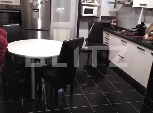 Apartament de vânzare 3 camere Unirii - 91812AV | BLITZ Târgu Mureș | Poza3