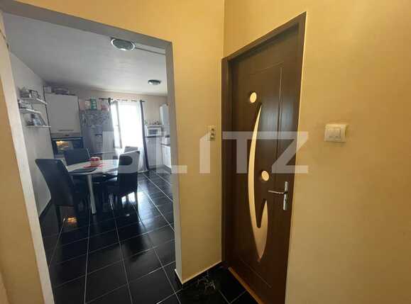 Apartament de vânzare 3 camere Unirii - 91812AV | BLITZ Târgu Mureș | Poza2