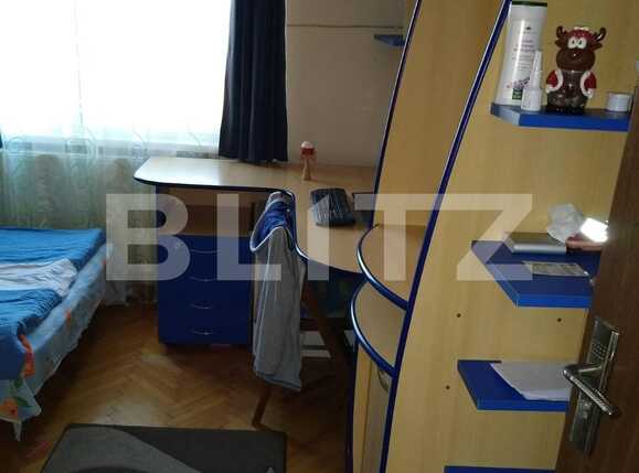Apartament de vânzare 3 camere Unirii - 91812AV | BLITZ Târgu Mureș | Poza7