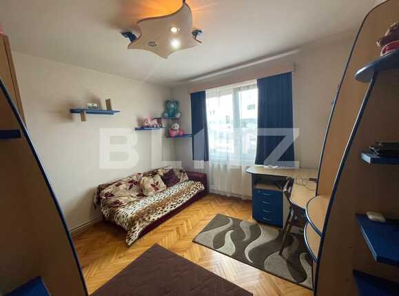 Apartament de vânzare 3 camere Unirii - 91812AV | BLITZ Târgu Mureș | Poza6