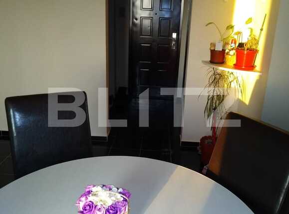 Apartament de vânzare 3 camere Unirii - 91812AV | BLITZ Târgu Mureș | Poza4