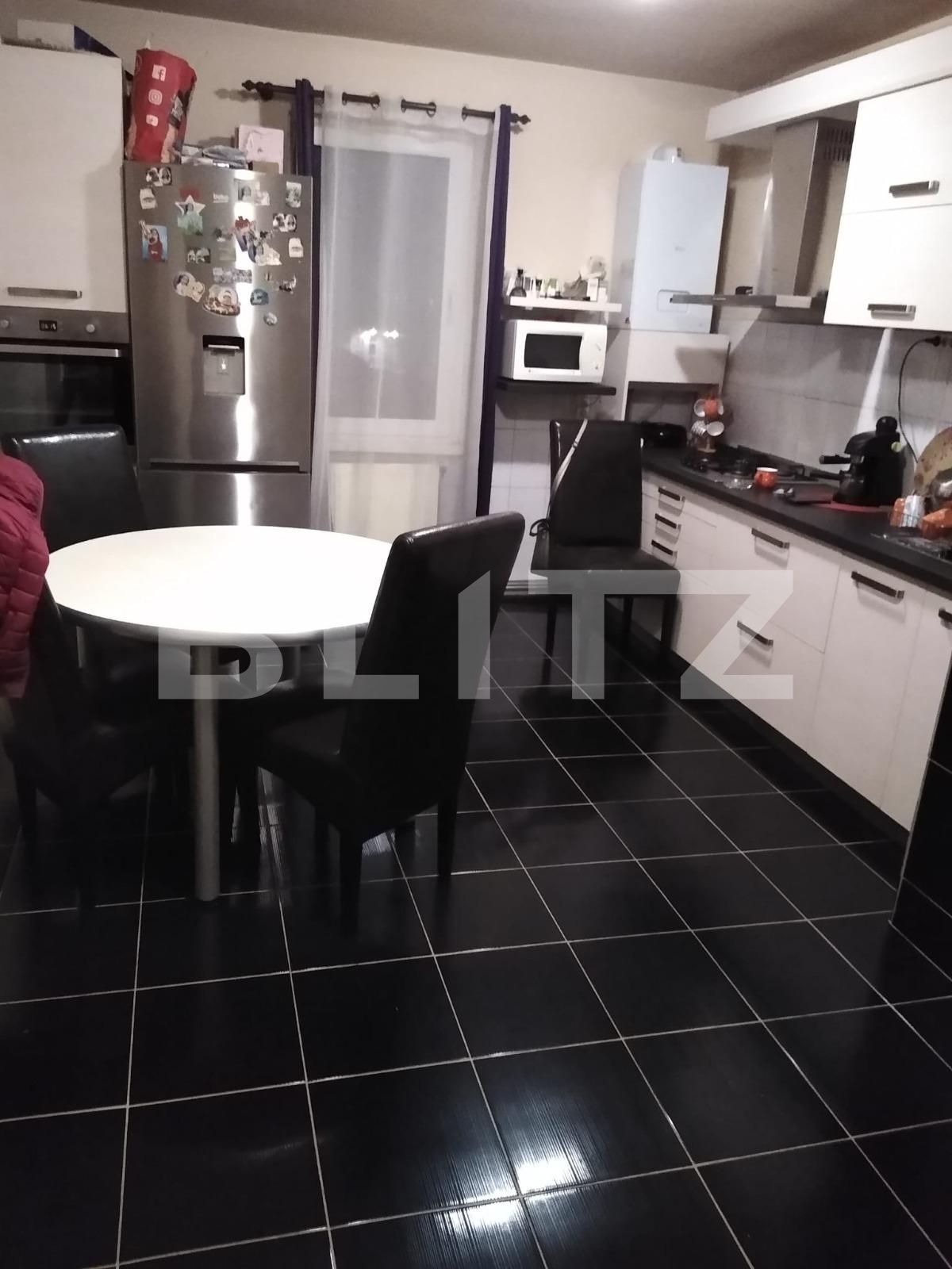 Apartament de vânzare 3 camere Unirii - 91812AV | BLITZ Târgu Mureș | Poza3
