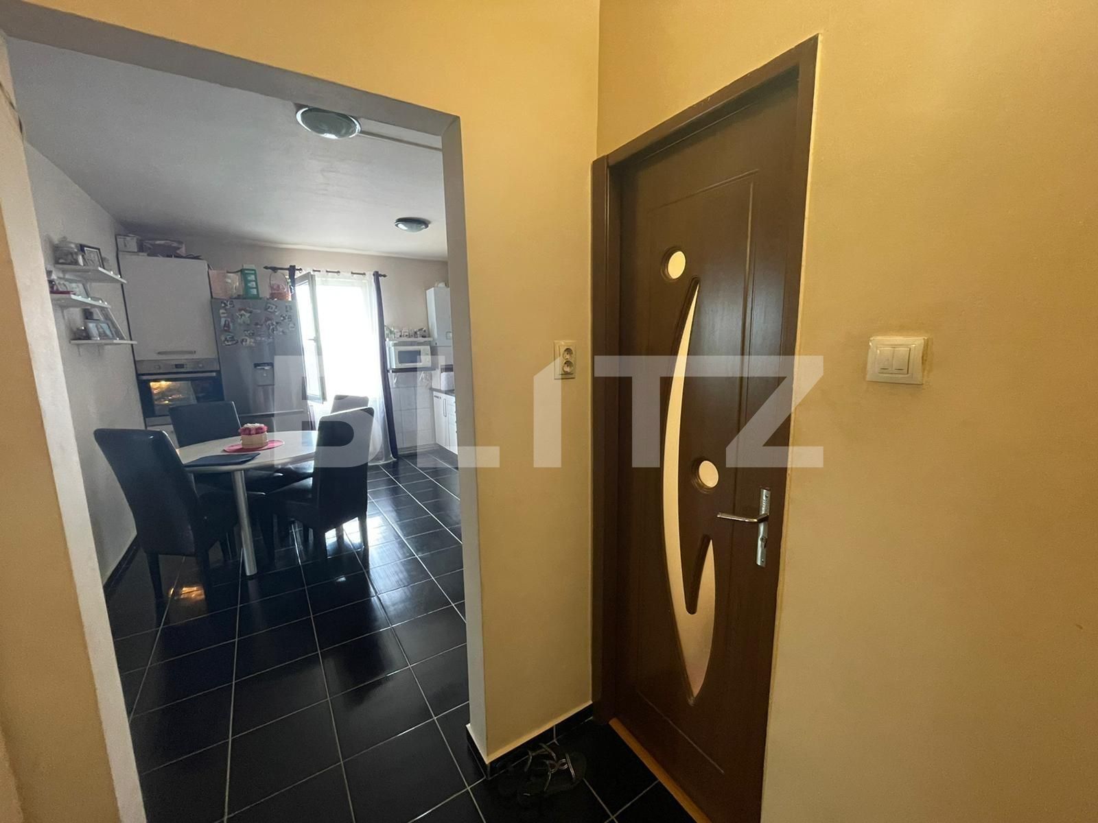 Apartament de vânzare 3 camere Unirii - 91812AV | BLITZ Târgu Mureș | Poza2