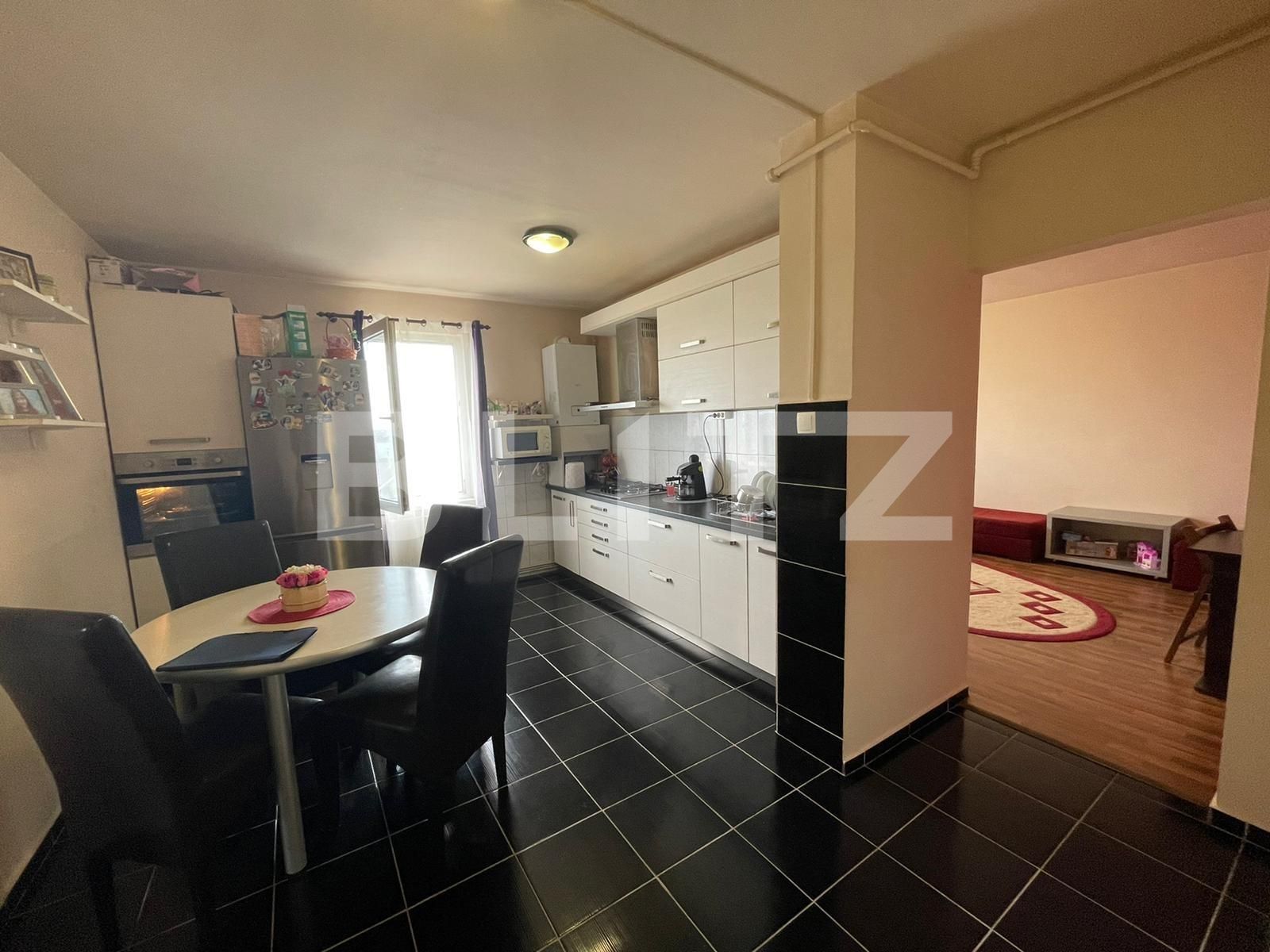 Apartament de vânzare 3 camere Unirii - 91812AV | BLITZ Târgu Mureș | Poza1