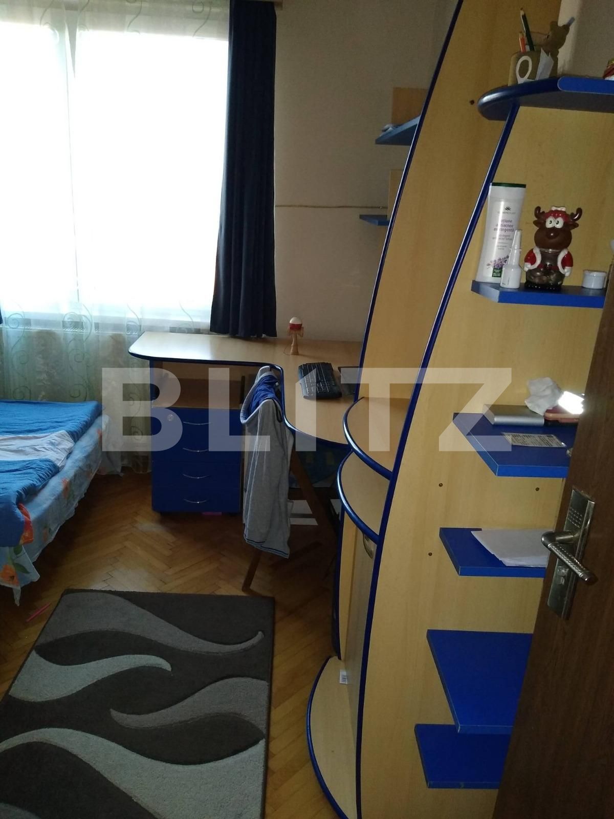 Apartament de vânzare 3 camere Unirii - 91812AV | BLITZ Târgu Mureș | Poza7