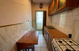 Apartament de 1 camera, cartierul Tudor