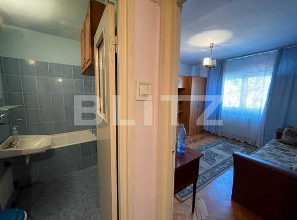 Garsonieră de închiriat Tudor - 91840AI | BLITZ Târgu Mureș | Poza3