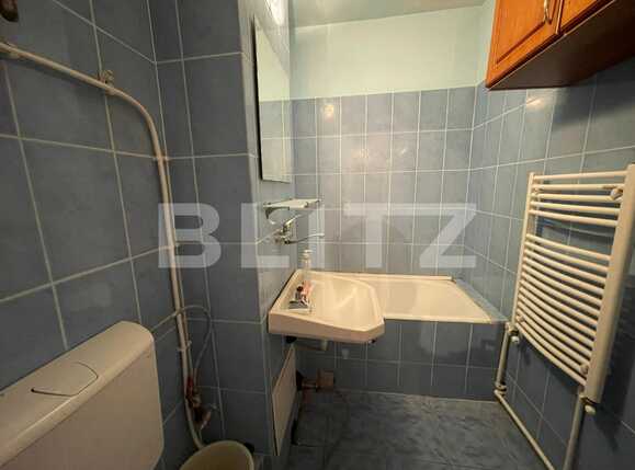 Garsonieră de închiriat Tudor - 91840AI | BLITZ Târgu Mureș | Poza4