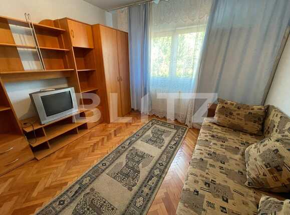 Garsonieră de închiriat Tudor - 91840AI | BLITZ Târgu Mureș | Poza1