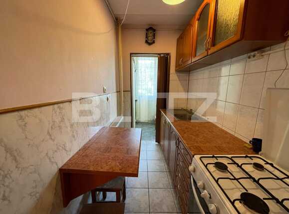 Garsonieră de închiriat Tudor - 91840AI | BLITZ Târgu Mureș | Poza2