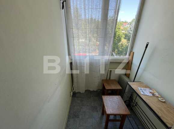 Garsonieră de închiriat Tudor - 91840AI | BLITZ Târgu Mureș | Poza5