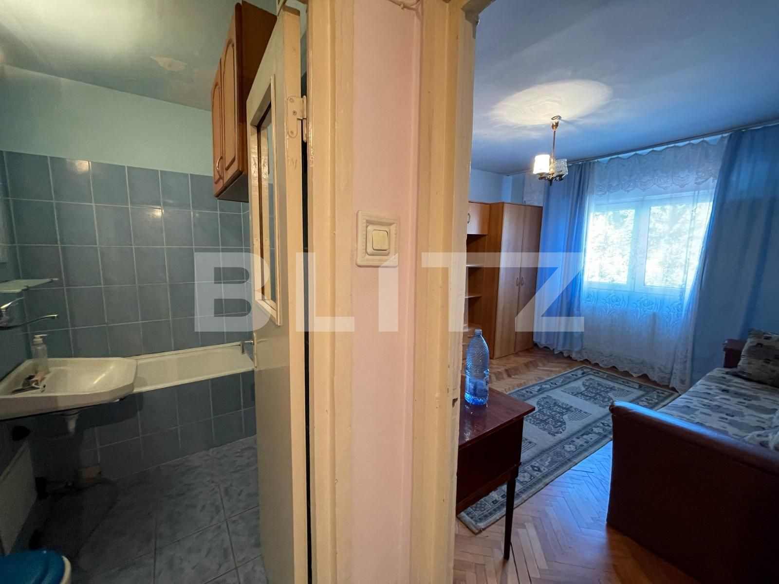Garsonieră de închiriat Tudor - 91840AI | BLITZ Târgu Mureș | Poza3