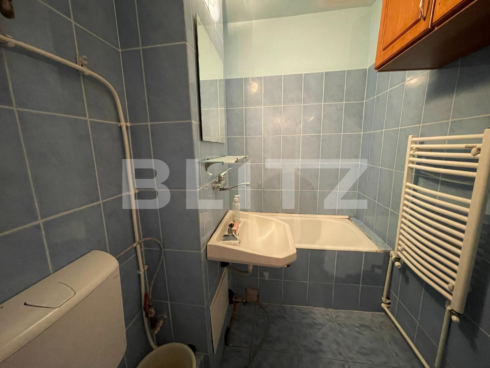 Garsonieră de închiriat Tudor - 91840AI | BLITZ Târgu Mureș | Poza4
